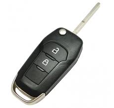 Chìa khóa xe Ford Ranger