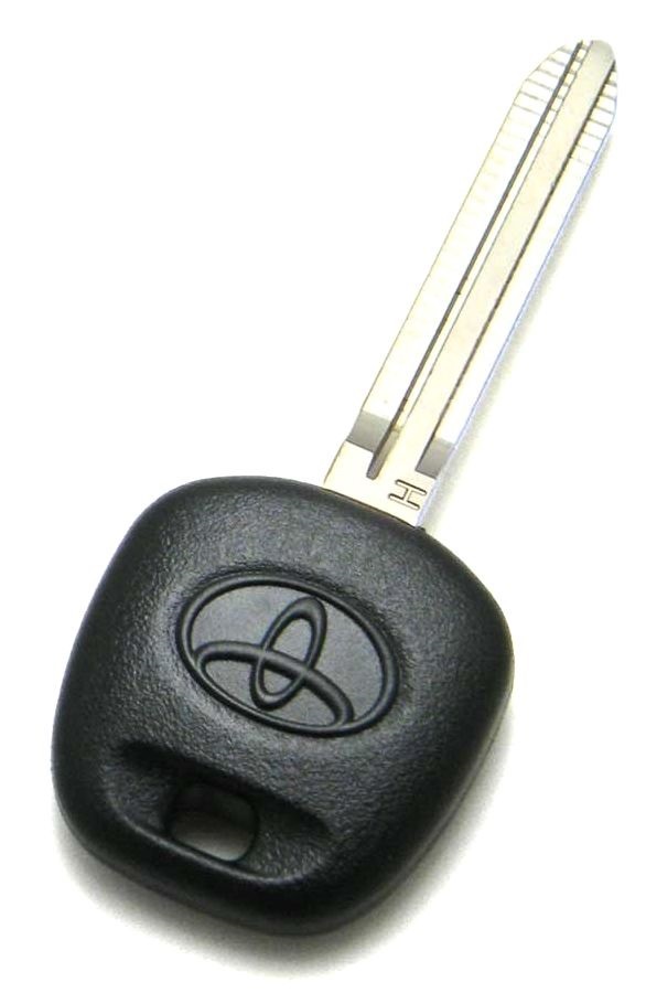 Chìa khóa cơ xe Toyota Tacoma