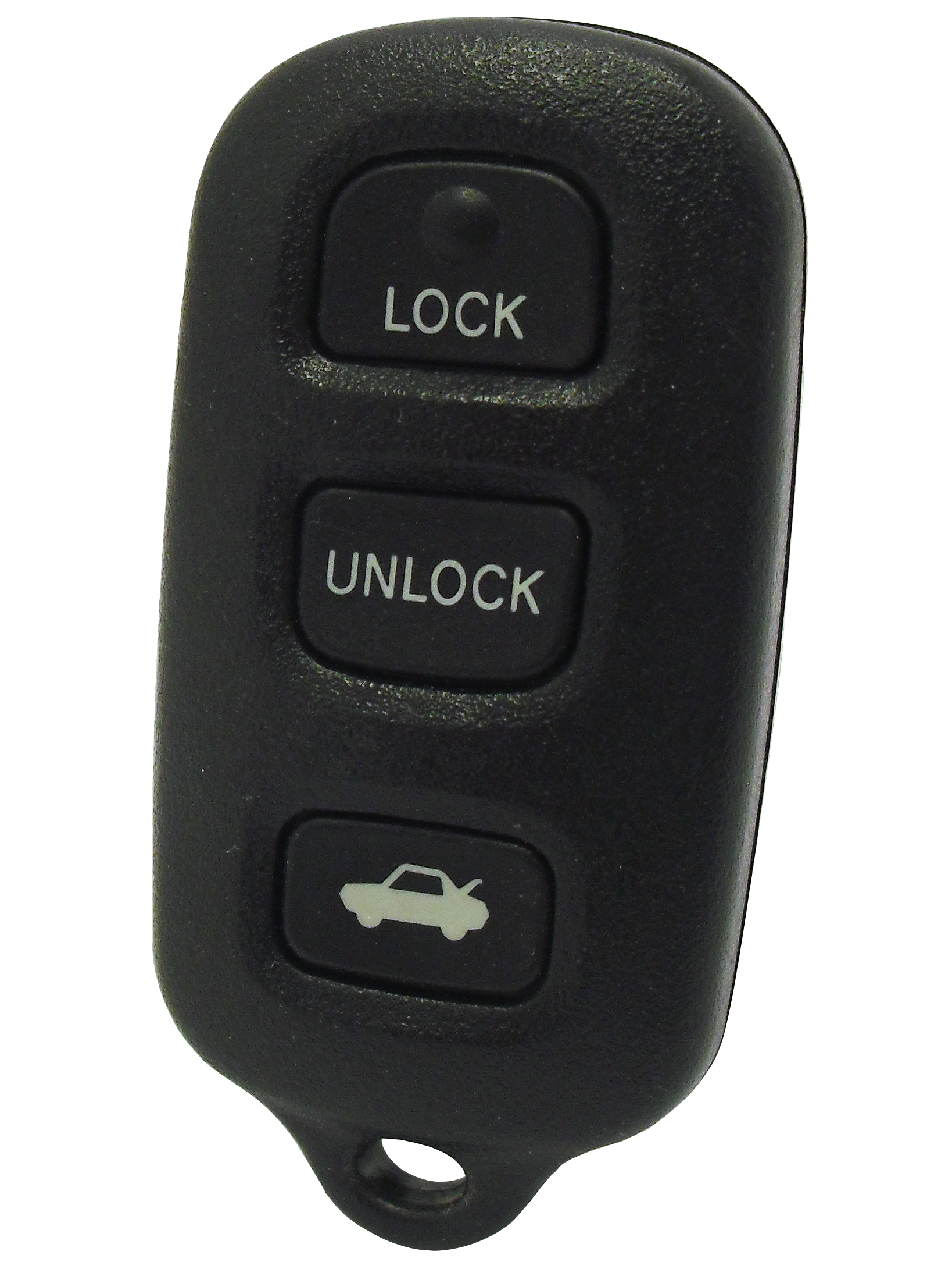 Làm chìa khóa remote xe Toyota Avalon 3 nút