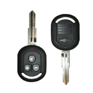 Chìa khóa xe Chevrolet Lacetti