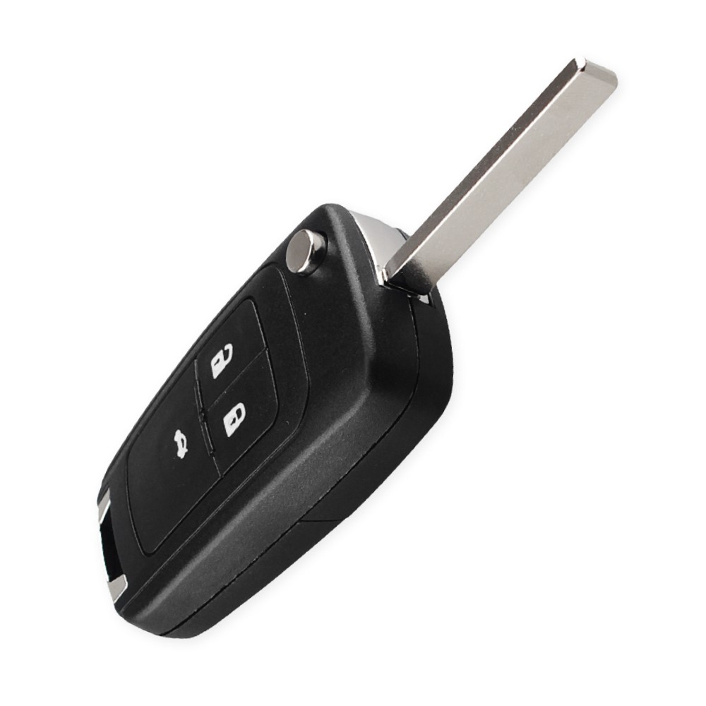 Cần cung cấp thông tin gì khi làm chìa khóa xe Chevrolet Malibu?