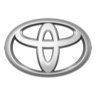 Chìa khóa xe Toyota
