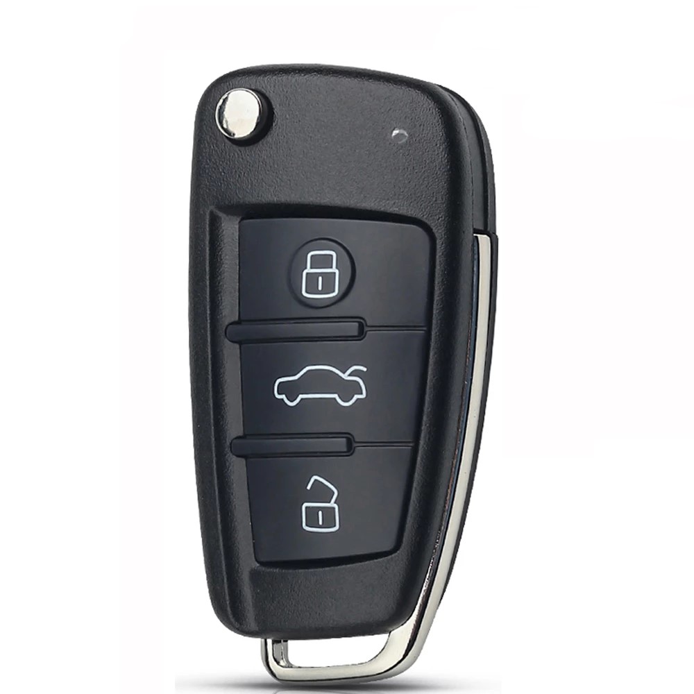 Chìa khóa remote Audi Q2