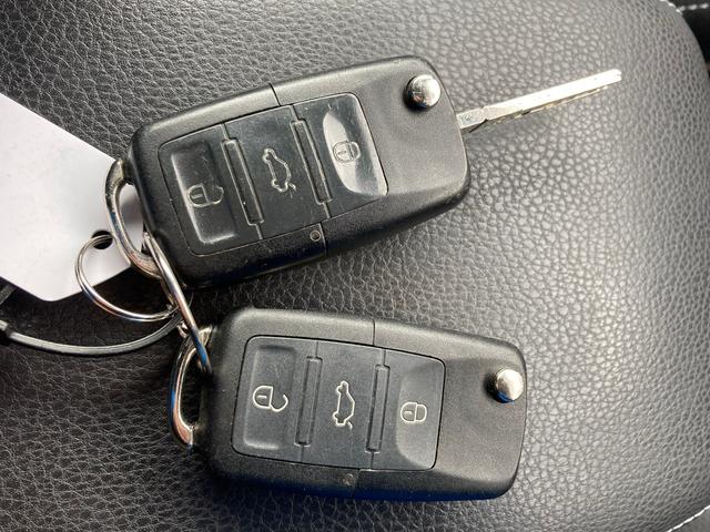 Mất chìa khóa xe Volkswagen Scirocco phải làm sao?