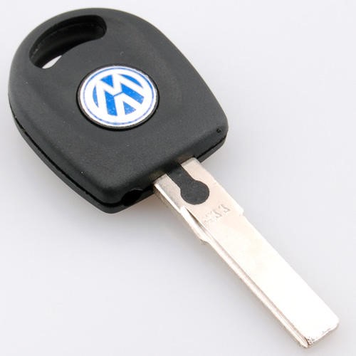Chìa khóa cơ xe Volkswagen
