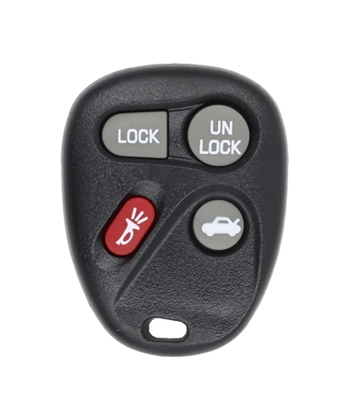 Chìa khóa remote xe Cadillac SRX, CTS