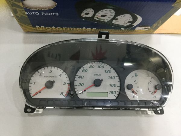 Tua đồng hồ công tơ mét ô tô tại Mạnh Quang giá bao nhiêu?